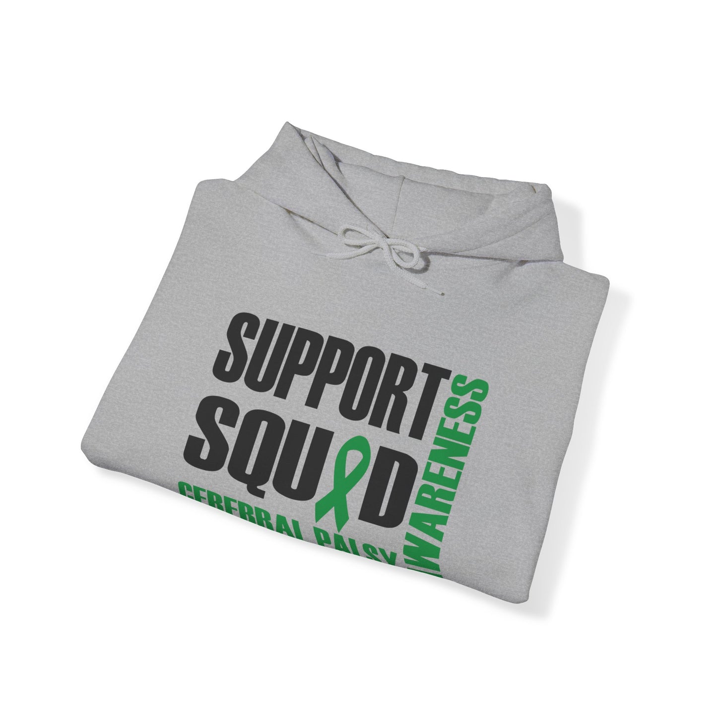 SUPPORT SQUAD | Adult Gildan Hoodie S-5XL