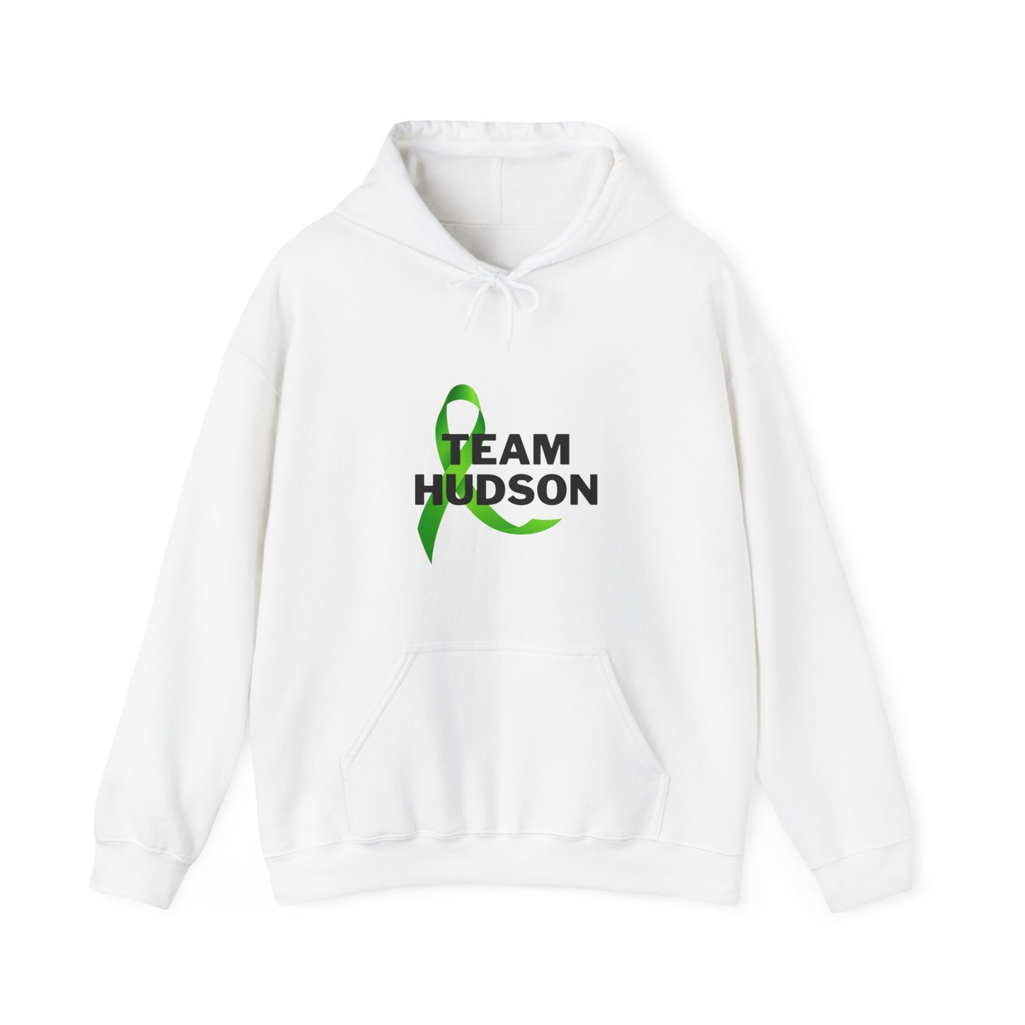 TEAM HUDSON | Adult Hoodie S-5XL | Gildan