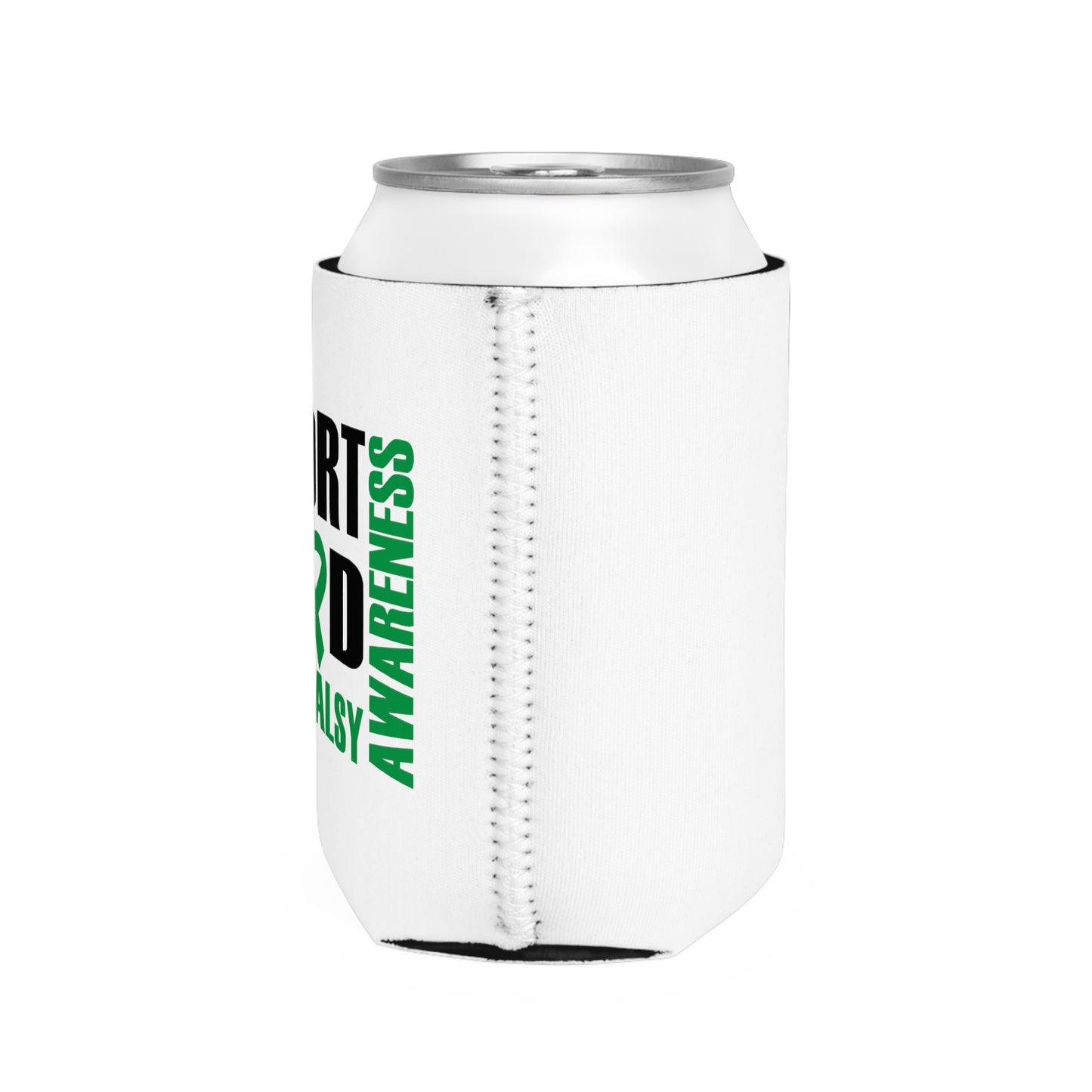 SUPPORT SQUAD | Can Cooler