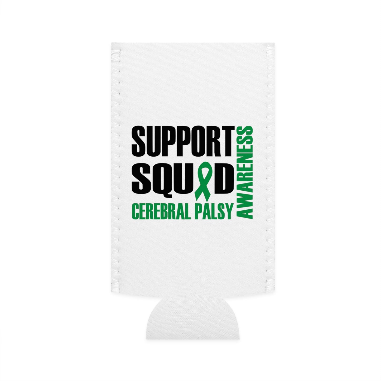 SUPPORT SQUAD | Slim Can Cooler