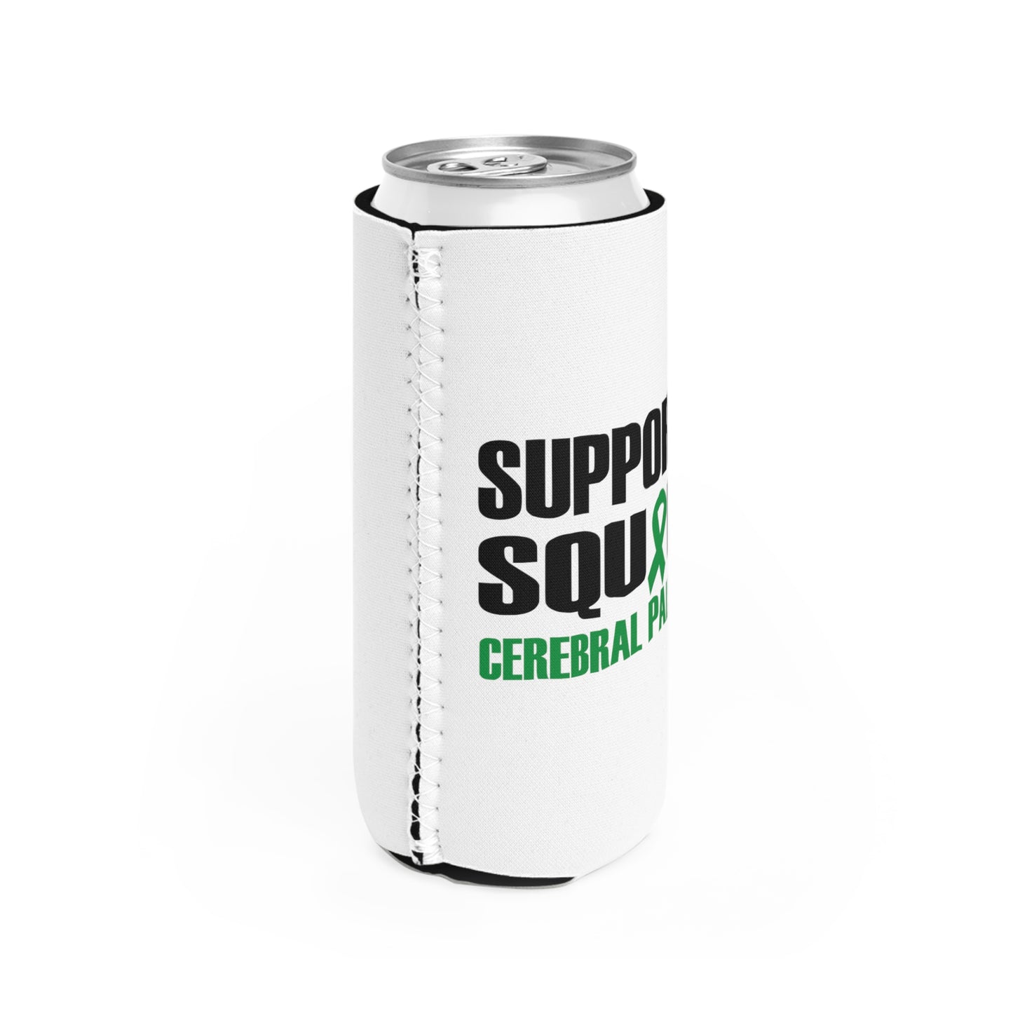 SUPPORT SQUAD | Slim Can Cooler