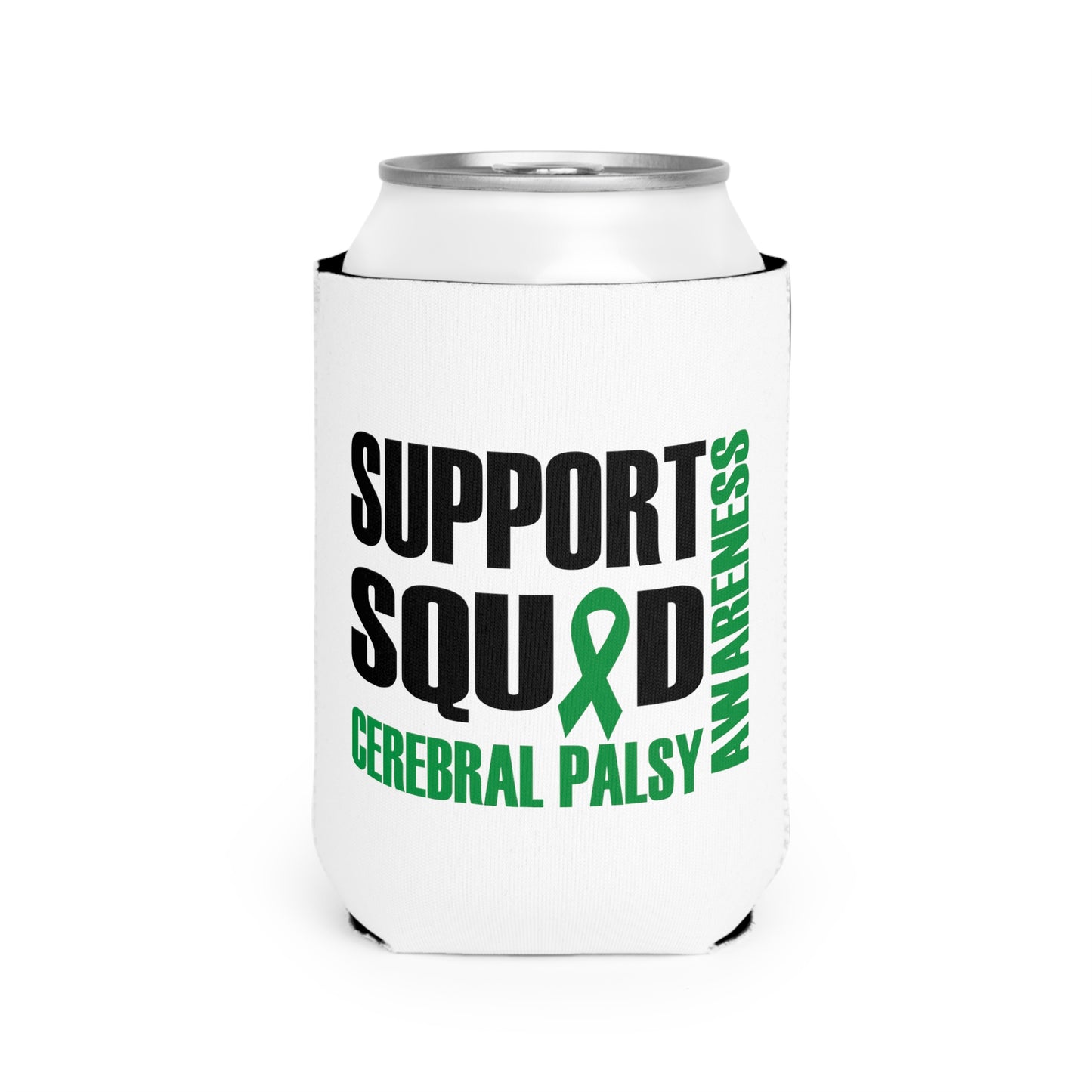 SUPPORT SQUAD | Can Cooler