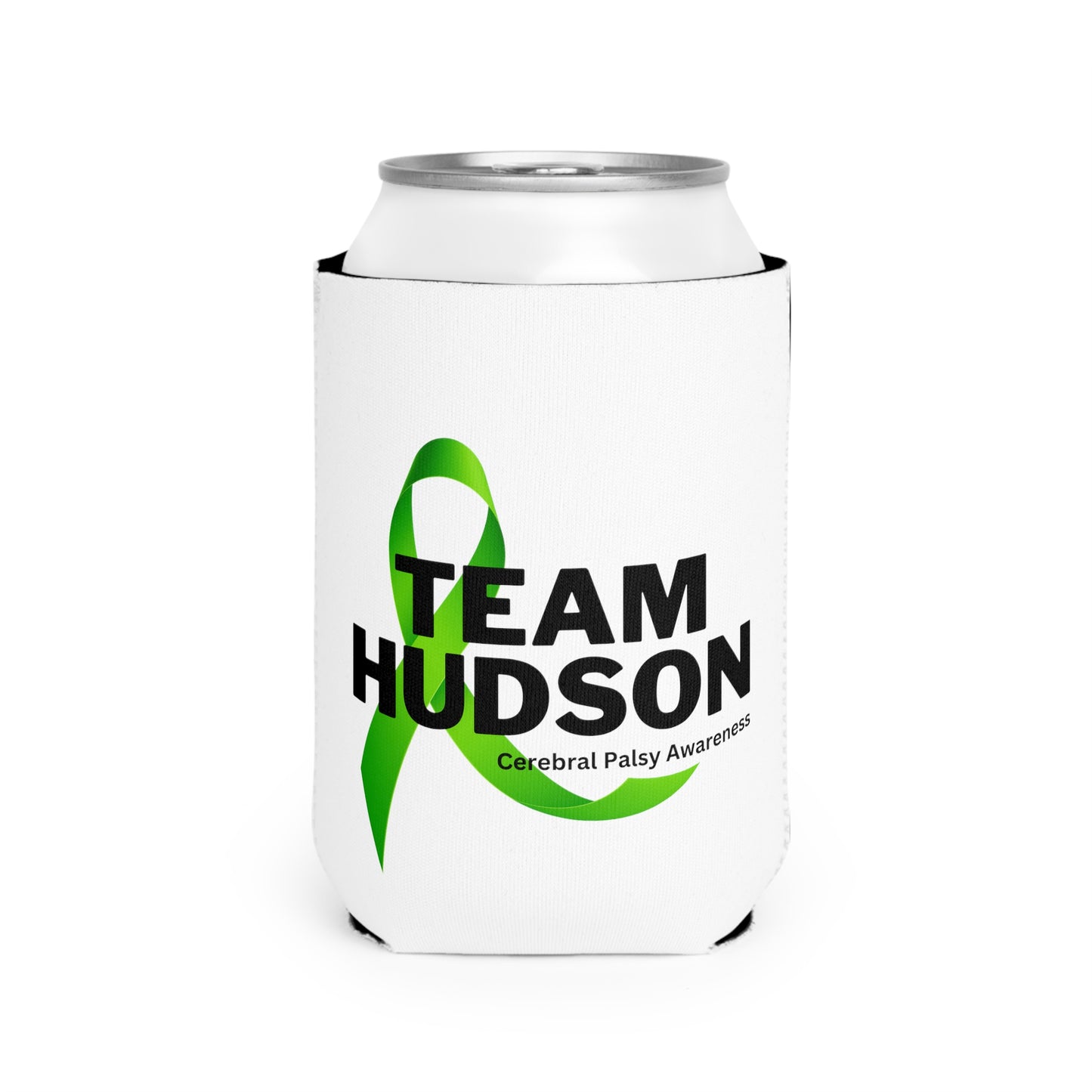 TEAM HUDSON | Can Cooler