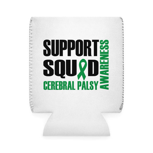 SUPPORT SQUAD | Can Cooler