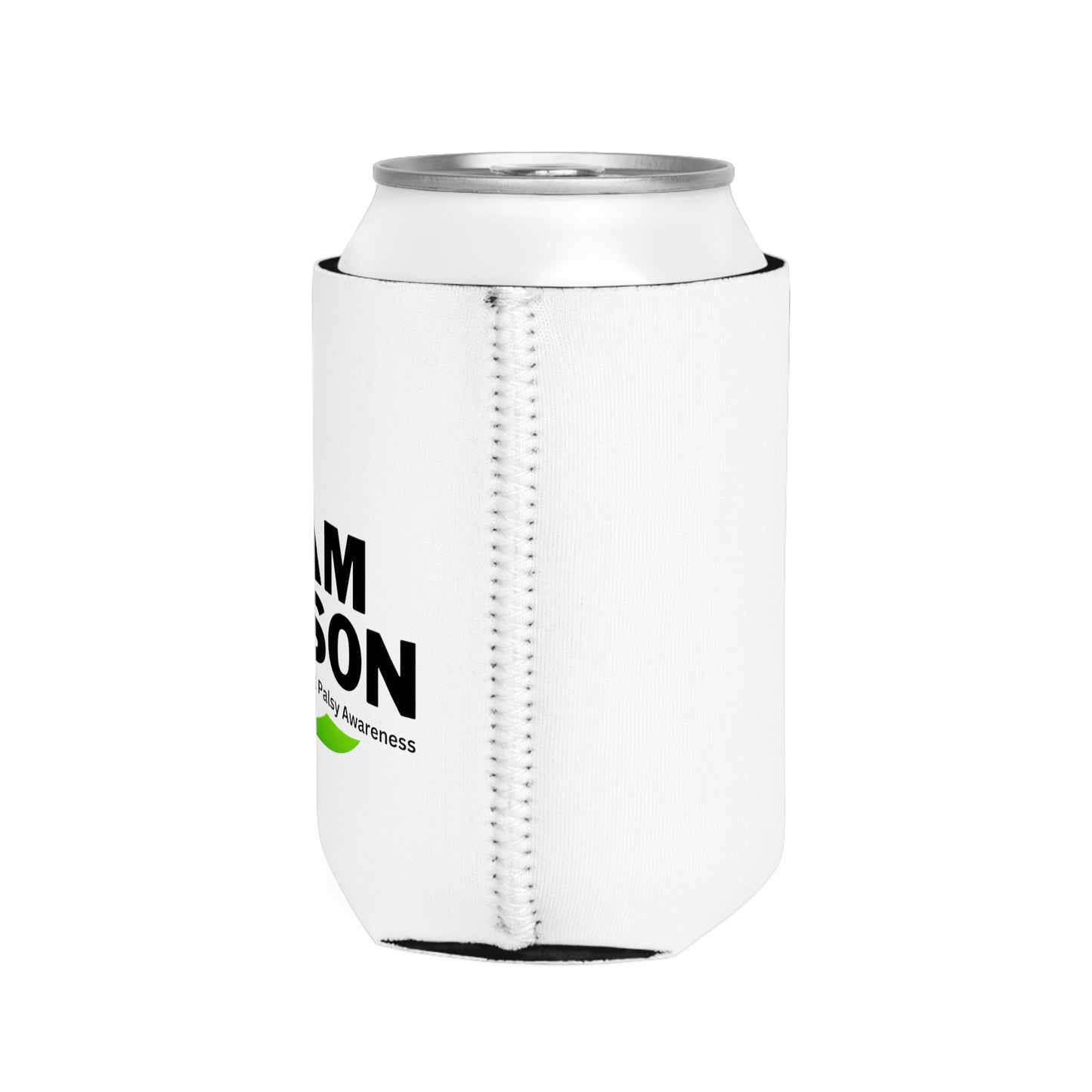 TEAM HUDSON | Can Cooler