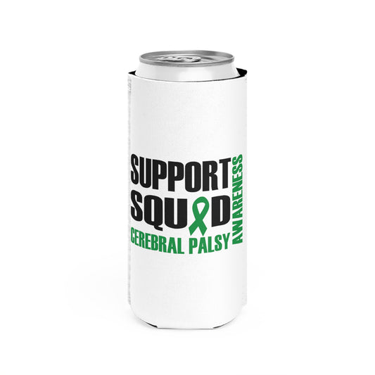 SUPPORT SQUAD | Slim Can Cooler