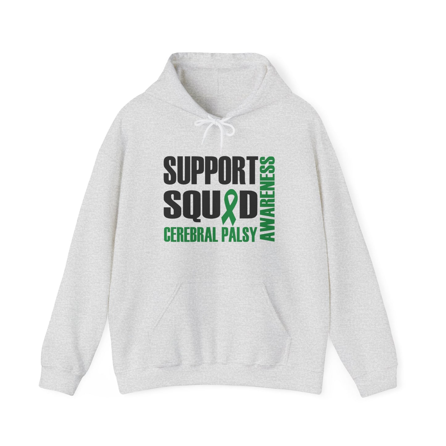 SUPPORT SQUAD | Adult Gildan Hoodie S-5XL