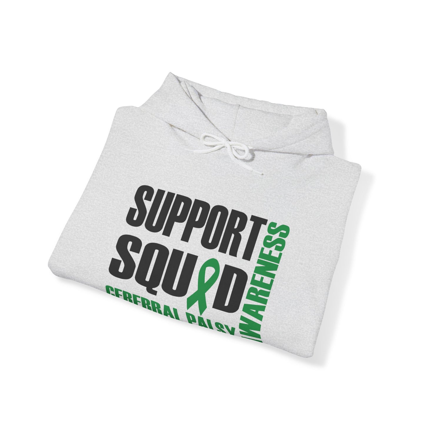 SUPPORT SQUAD | Adult Gildan Hoodie S-5XL