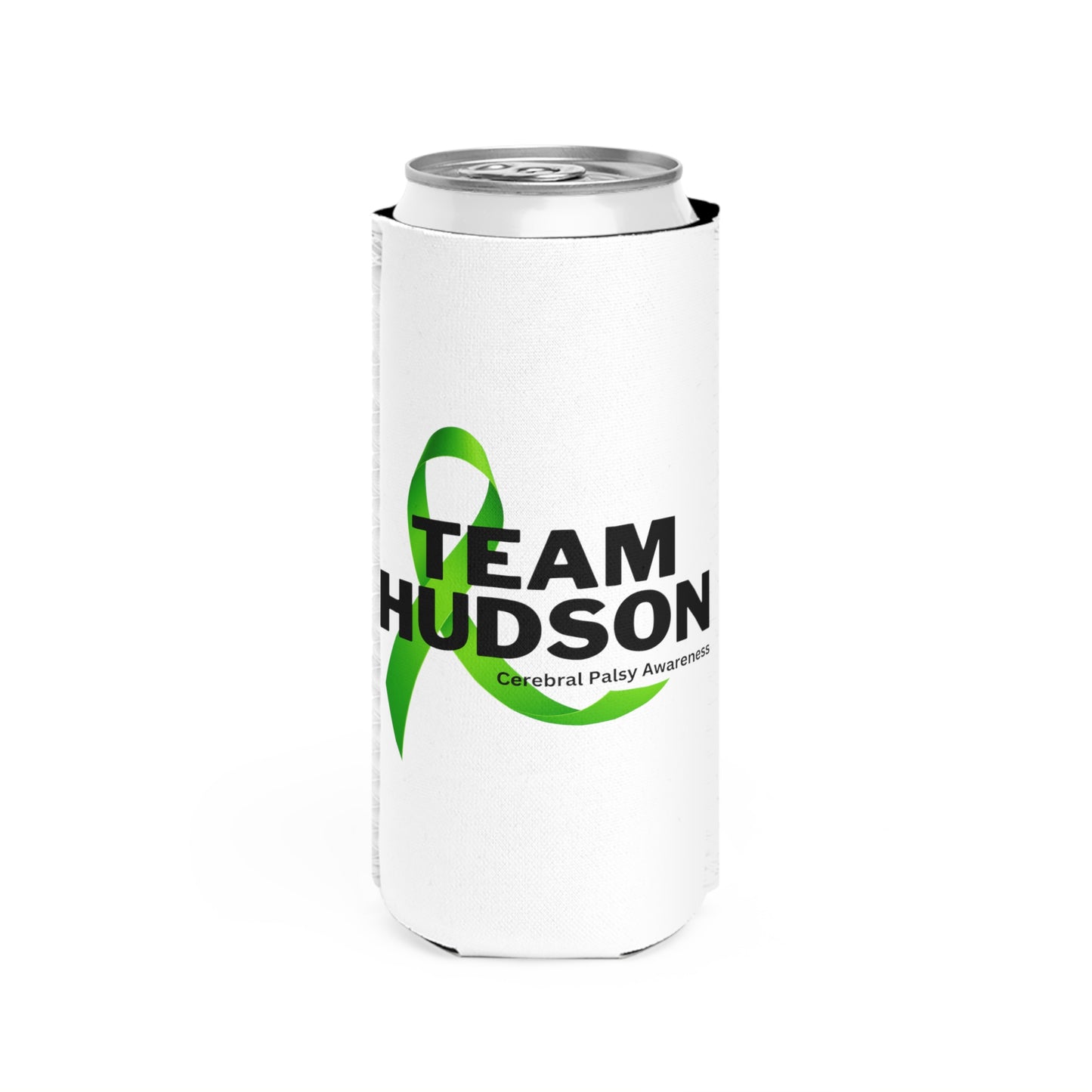 TEAM HUDSON | Slim Can Cooler