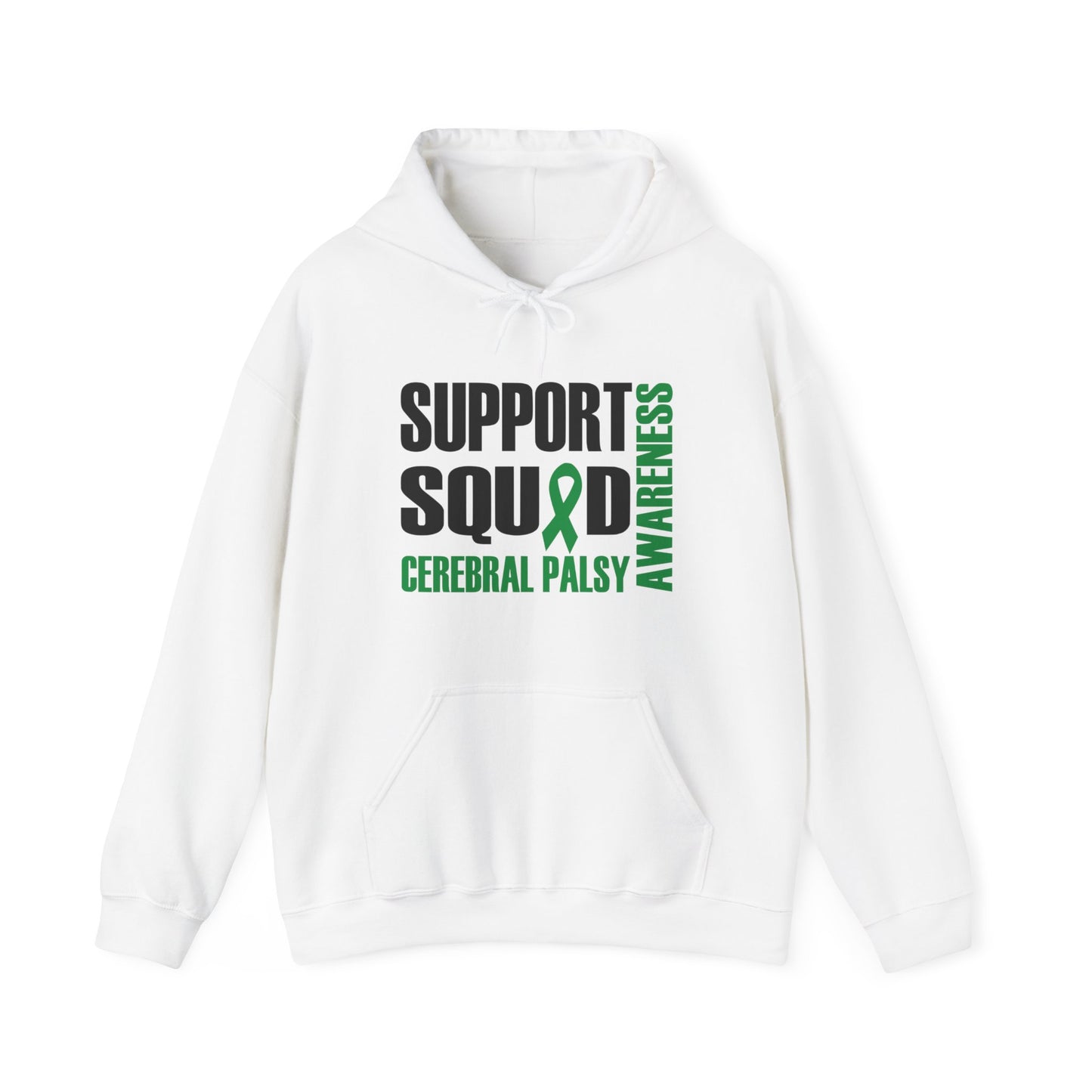 SUPPORT SQUAD | Adult Gildan Hoodie S-5XL