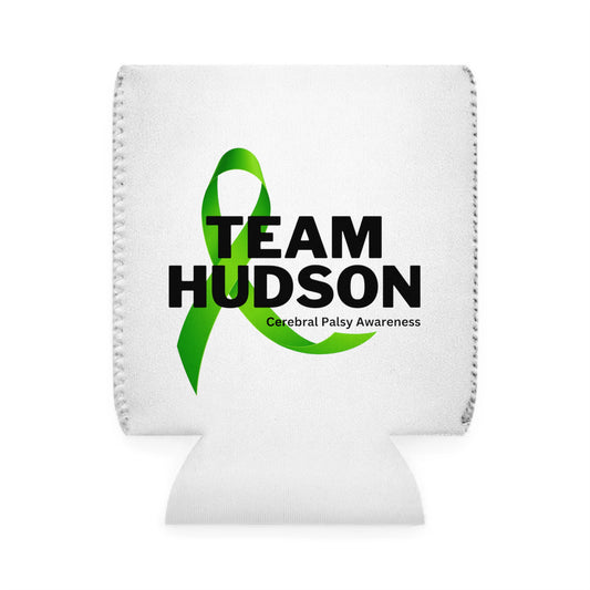 TEAM HUDSON | Can Cooler