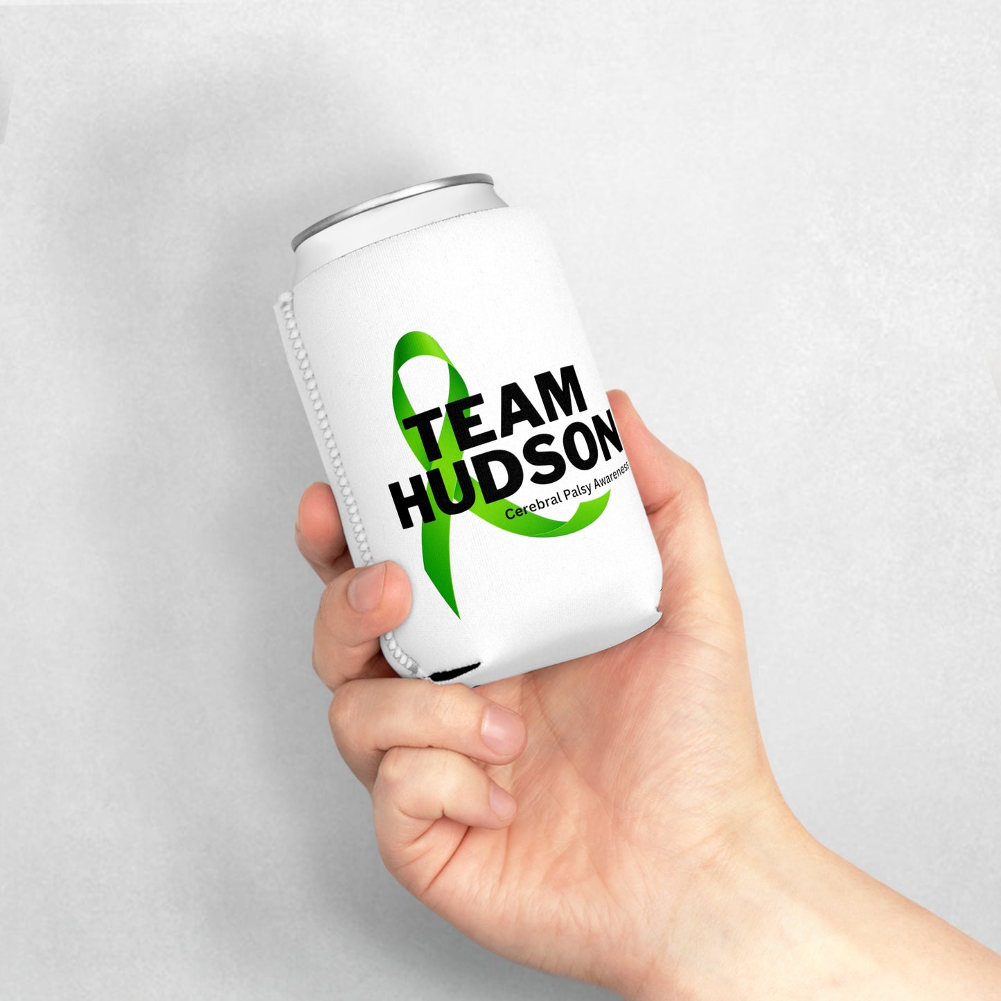 TEAM HUDSON | Can Cooler