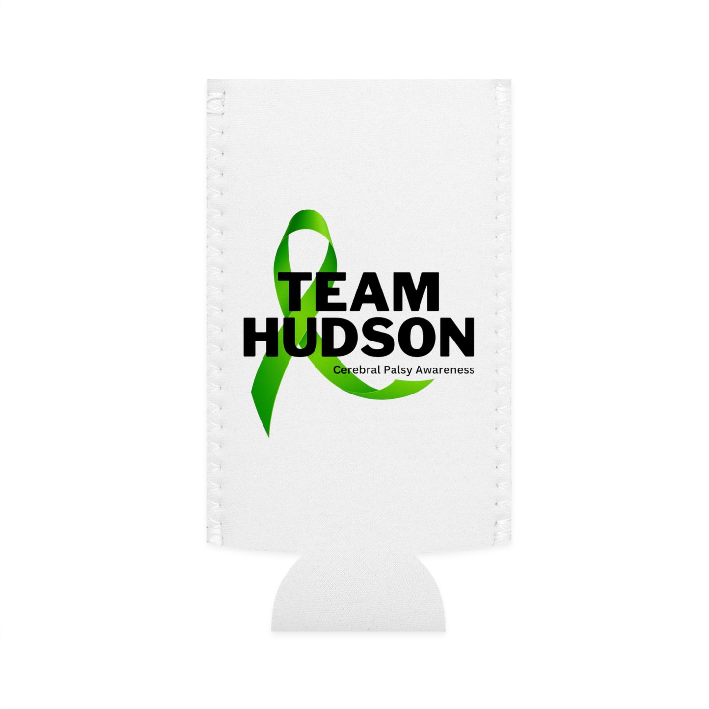 TEAM HUDSON | Slim Can Cooler