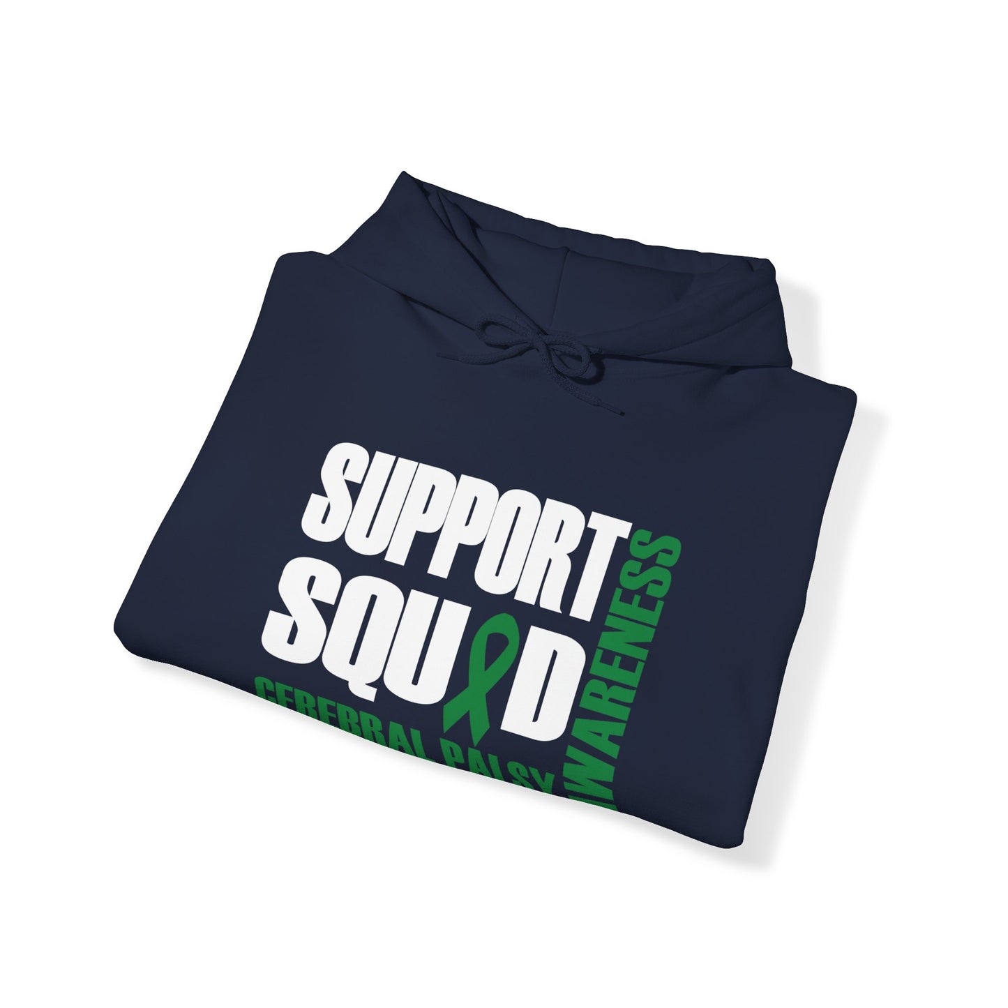 SUPPORT SQUAD | Adult Gildan Hoodie S-5XL