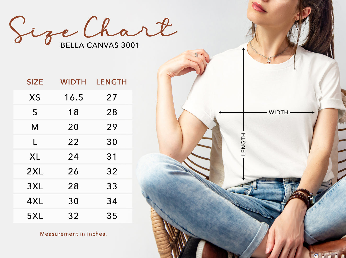 MAIN CHARACTER ENERGY | TEE | Bella+Canvas