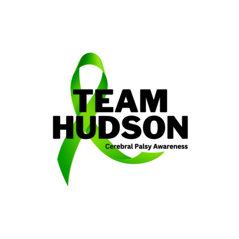 TEAM HUDSON | Kiss Cut Sticker - 3 sizes available